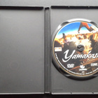 DVD: Yamakasi (O: Ariel Zeitoun 2001) - pikkukuva 3