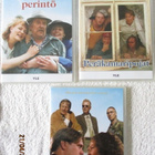 MAALAISKOMEDIA-SARJA (3 x DVD) - pikkukuva 3
