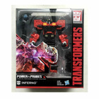 TRANSFORMERS INFERNO Power of the Primes- HEAD HUNTER STORE. - pikkukuva 1