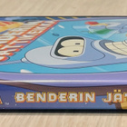 Futurama: Benderin jättikeikka (2007) - pikkukuva 3