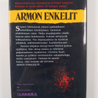 Michael Palmer : Armon enkelit - pikkukuva 2