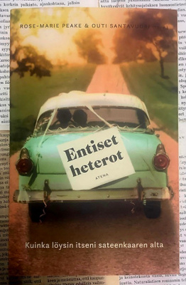Peake, Santavuori - Entiset heterot (nid.)