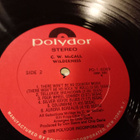 lp  C. W. McCall  Wildernes - pikkukuva 5