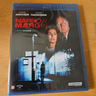 Narrow Margin - Lähellä kuolemaa (Blu-ray, uusi) - pikkukuva 1