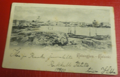 Helsinki 1900 (K9)