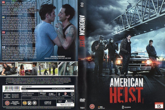 AMERICAN HEIST	(18 424)	k	-FI-	DVD		adrien brody	, 2014
