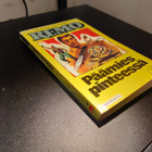 Remo 70 Päämies pinteessä - pikkukuva 1