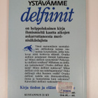 Erkki Wessman : Ystävämme delfiinit - pikkukuva 2
