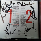 2CD.:  NELJÄN SUORA ( SIGNEERATTU) - pikkukuva 1