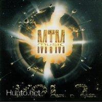 MTM music vol2 CD MHR / AOR