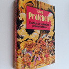 Terry Pratchett : Vartiosto valmiina palvelukseen - pikkukuva 1