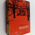 Antero Kajanto : Paluu : valittuja novelleja - pikkukuva 1