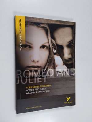 N.H. Keeble : Romeo and Juliet: William Shakespeare