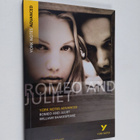 N.H. Keeble : Romeo and Juliet: William Shakespeare - pikkukuva 1