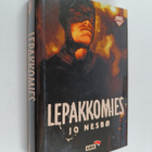 Jo Nesbö : Lepakkomies - pikkukuva 1