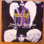 Jimmy Page & Robert Plant - Most High Live 2CD - pikkukuva 1