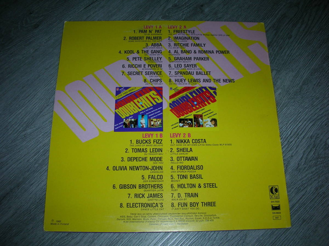 Item image