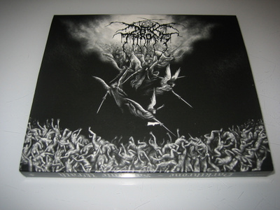 Darkthrone - Sardonic Wrath (2 x CD)