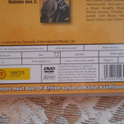 Sherlock Holmes The Adventures of Sherlock Holmes 1 ja 2 DVD - pikkukuva 5