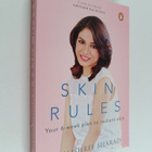 Jaishree Sharad : Skin Rules - pikkukuva 1