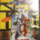 ILOISET SOITTONIEKAT DVD - pikkukuva 1