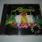 Poison - Swallow This Live (CD) - pikkukuva 1