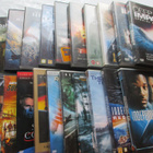 21 DVD ELOKUVAN PAKETTI - pikkukuva 2