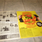 INTRO 9 / 1969 ( mm kirka, teiniliitto, vappupeli, - pikkukuva 2