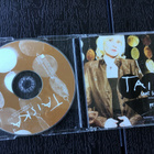 Taiska . Saat saattaa mua CDS single - pikkukuva 1