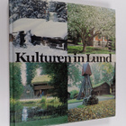 Gunilla Eriksson : Kulturen in Lund : A guide to The Muse... - pikkukuva 1