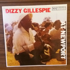 DIZZY GILLESPIE At Newport 2304 348  Saksa - pikkukuva 1