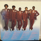 THE DRAMATICS V ABCD-916 1975 USA - pikkukuva 2