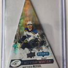 Matthew Kessel 2023-24 UD Ice Depth of Winter Rookie - pikkukuva 1