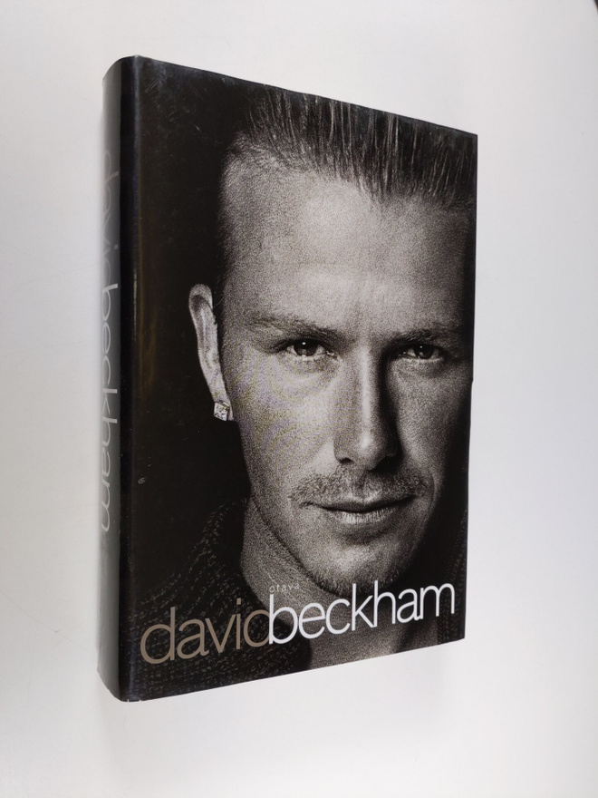 David Beckham : David Beckham