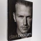 David Beckham : David Beckham - pikkukuva 1