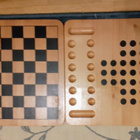 Lautapeli, Family 7 + Mancala - pikkukuva 5
