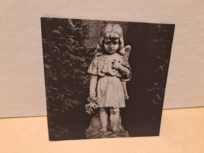 Äijö:Valonarka CD