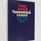 Antti Arnkil : Sunnuntaiesseet - pikkukuva 1