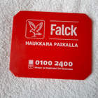 Falck jääraappa - pikkukuva 2