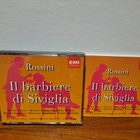 Rossini:Il Barbiere di Siviglia-Sills,Gedda,Levine ym. 2CD - pikkukuva 3