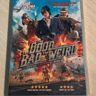 The Good, The Bad & The Weird (2008) uusi ja muoveissa - pikkukuva 1