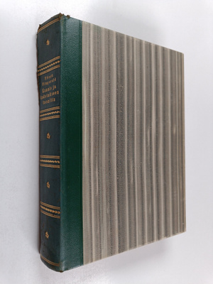F. Scott Fitzgerald : Kaunis ja kadotukseen tuomittu