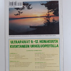 Ultra 3/1998 : Rajatiedon aikakauslehti - pikkukuva 2