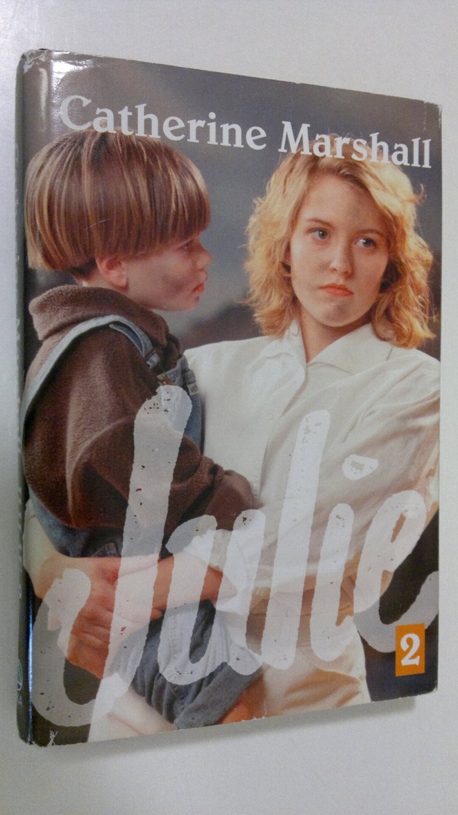 Catherine Marshall : Julie 2