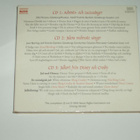 3 X CD Julstämning - pikkukuva 2