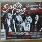 Santa Cruz - Screaming For Adrenaline - pikkukuva 2