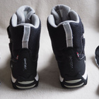 VIKING GORETEX talvikengät, koko 30, mustat, HIENOT - pikkukuva 4