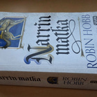 ROBIN HOBB . NARRIN MATKA . LORDI KULTAINEN 1 - pikkukuva 1