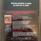 Alligator 4K & Alligator II Blu-ray, Imprint LE - pikkukuva 3