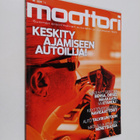 Moottori 10/2011 - pikkukuva 1